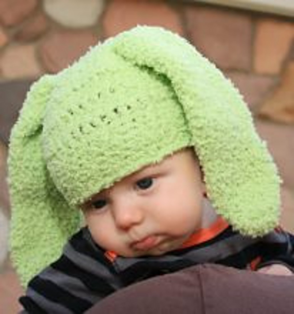 Bunny Hat