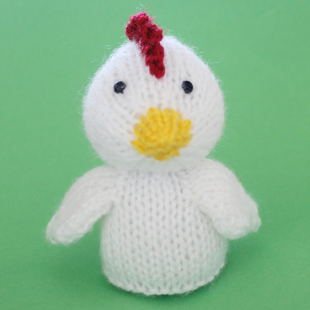 Jelly Bum Chicken