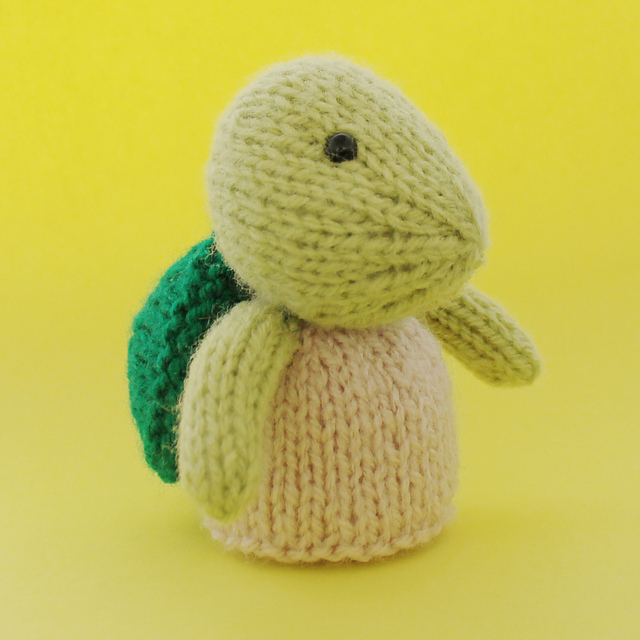 Ravelry: Jelly Bum Turtle pattern by Raynor Gellatly