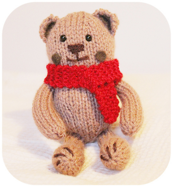 Bear Hug