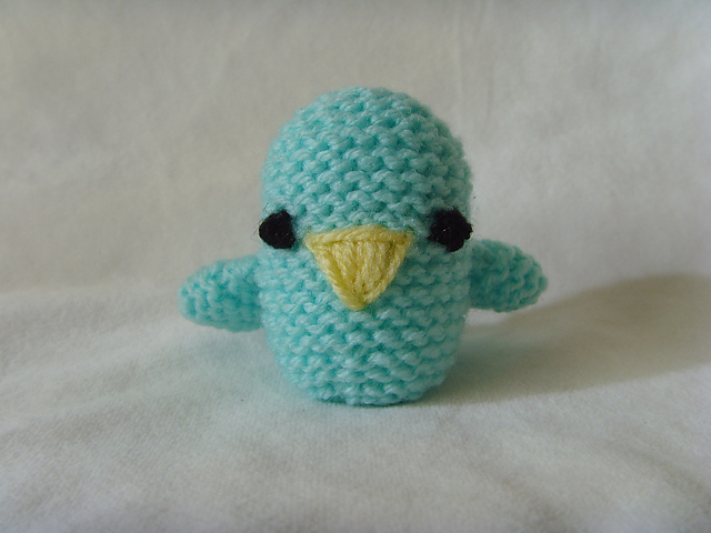 Sweet Little Bird
