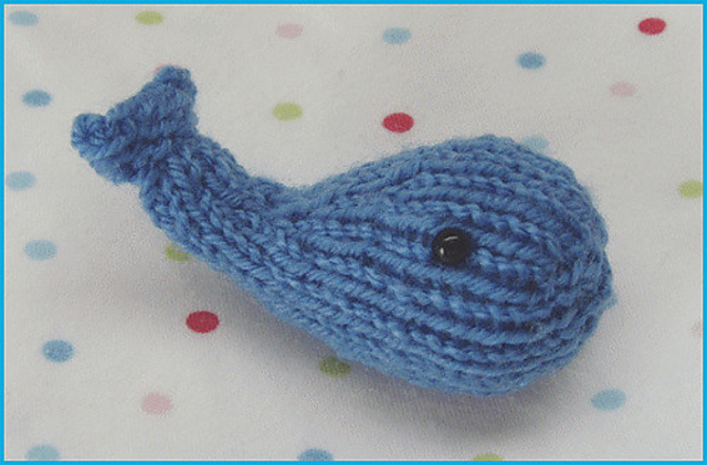 Moby the Whale