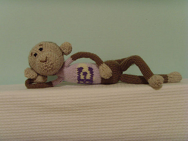 Monkey Moo