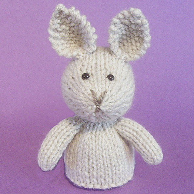Jelly Bums  Rabbit