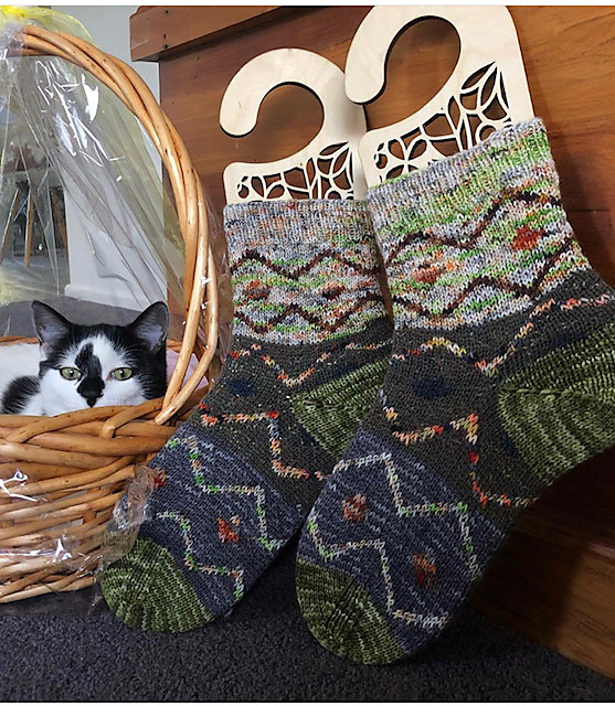 Ziggle Socks