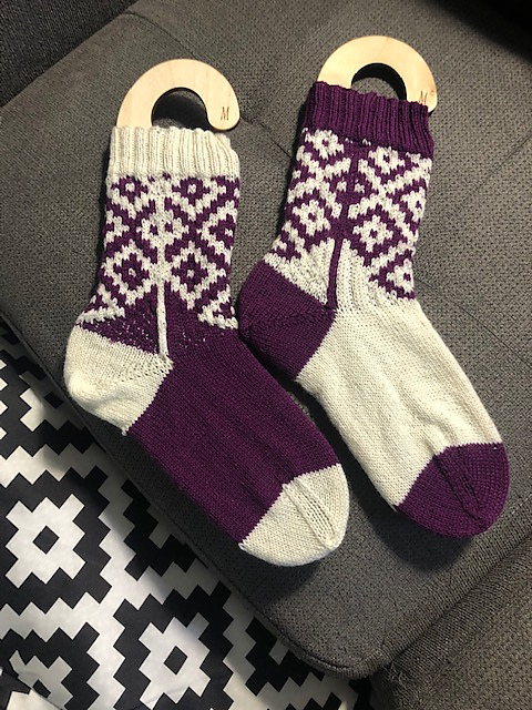 The Bean Bag Socks
