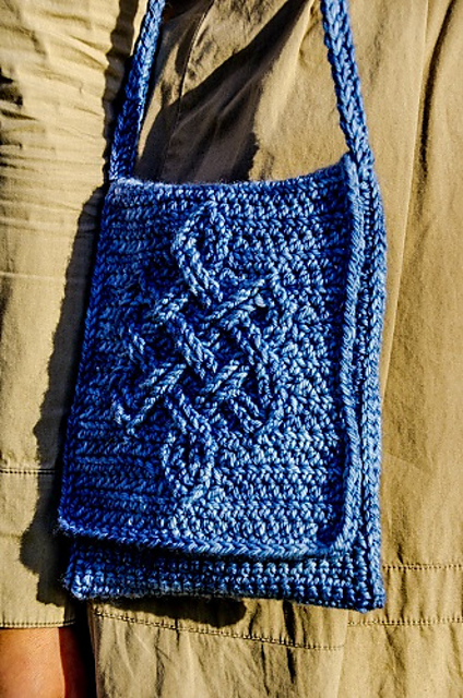 Tavey's Satchel