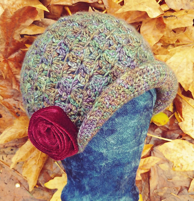 Chou Chou Cloche