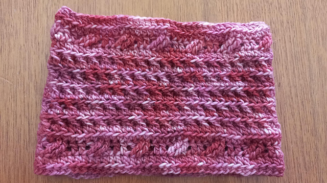 Trellis Xtra Cowl