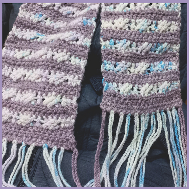 Brindy Scarf
