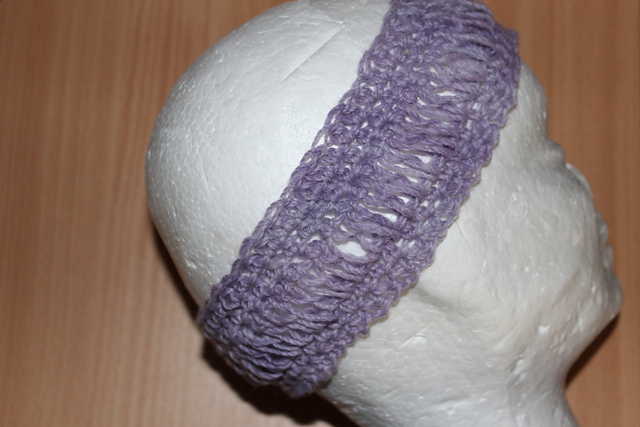 Loopy Headband