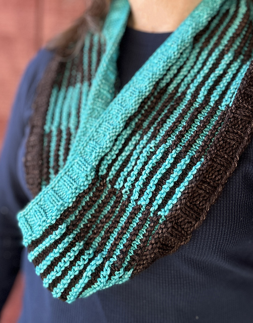 Shadowed Cowl