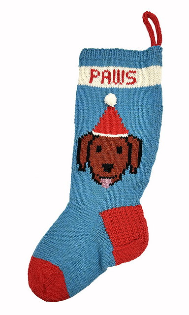 Santa Paws