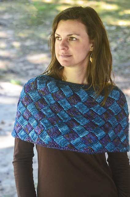 Entrelac 101