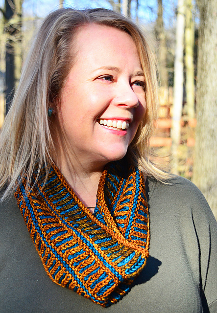 Brioche Starter Cowl