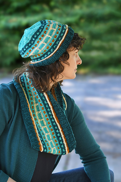 Certainly: The Hat
