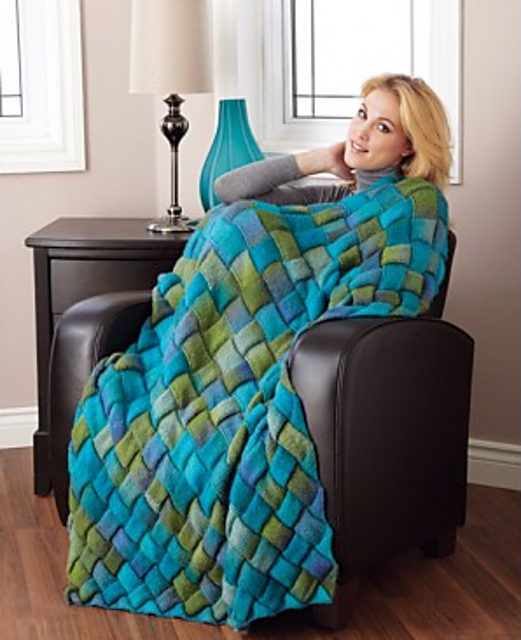 Prism Throw #99136N