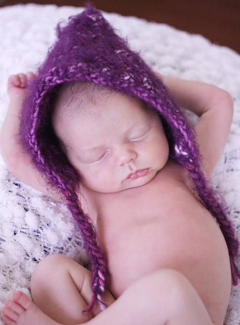 Charis Bonnet