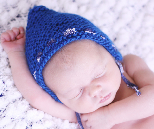 Baby Blue