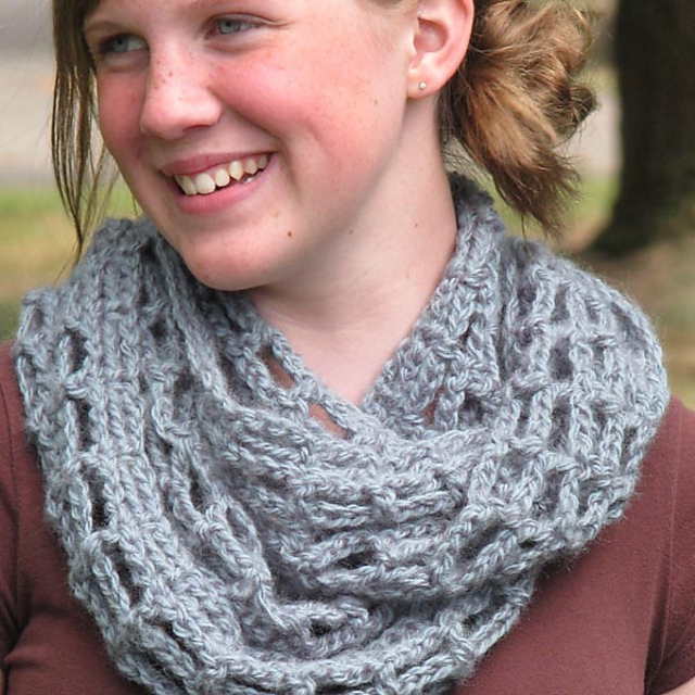 Fall Cowl