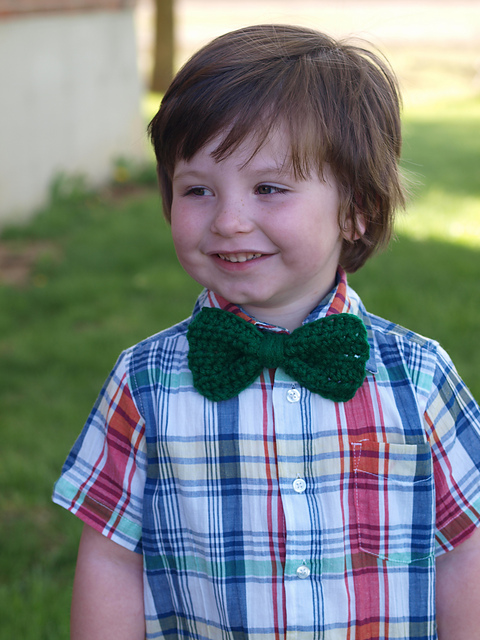 Bow Tie