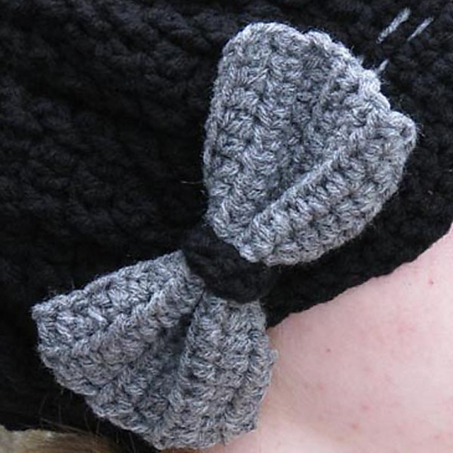 Simple Bow