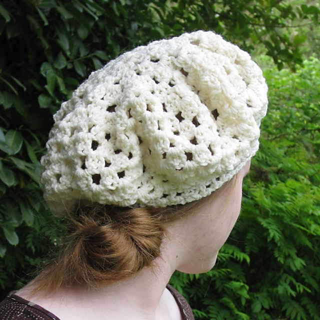 All Weather Beret