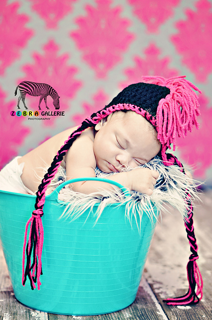 Mohawk Hat