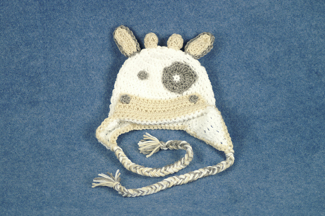 Alfred The Bull Hat