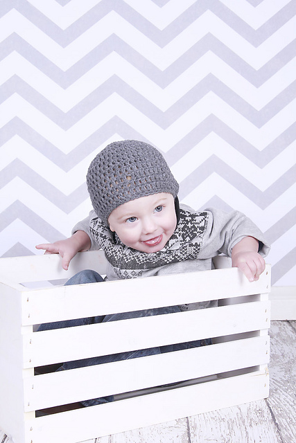 Simple Beanie