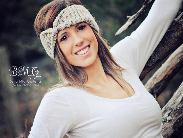 Bow Earwarmer