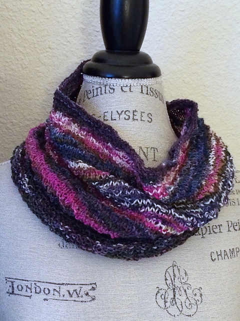 Wunder Cowl