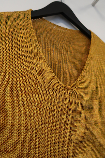 Summer Shimmer Top