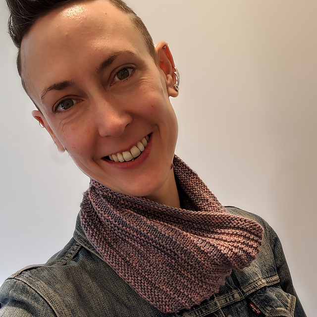 RailTrack Cowl