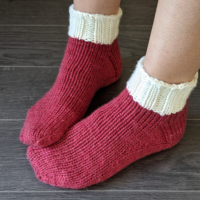 Cosy Beddy Sock