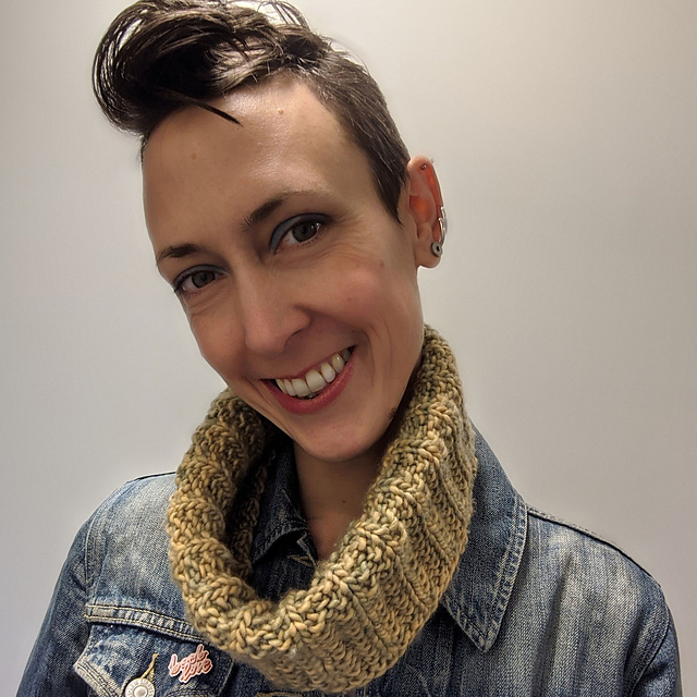 Missi Cowl