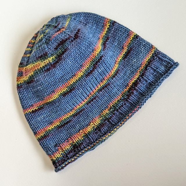 Simplingo Hat