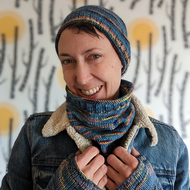 Simplingo Cowl