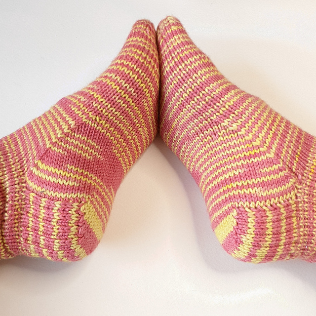 Simplingo Socks