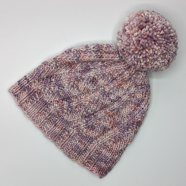 TwizzleTwist Hat