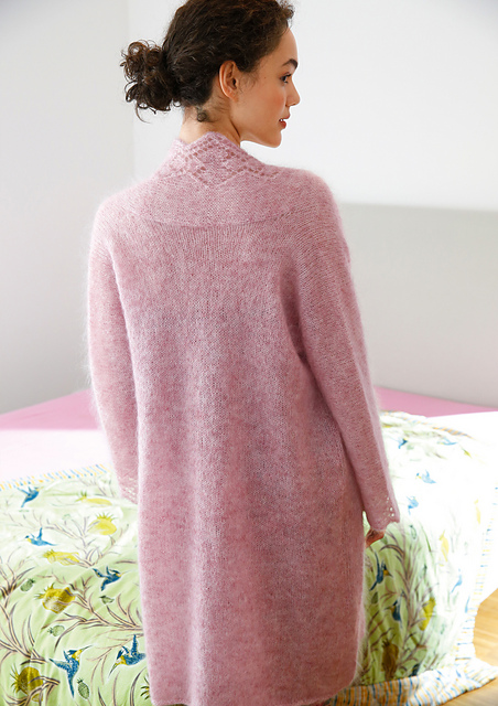 # 01 Longjacke Arwen