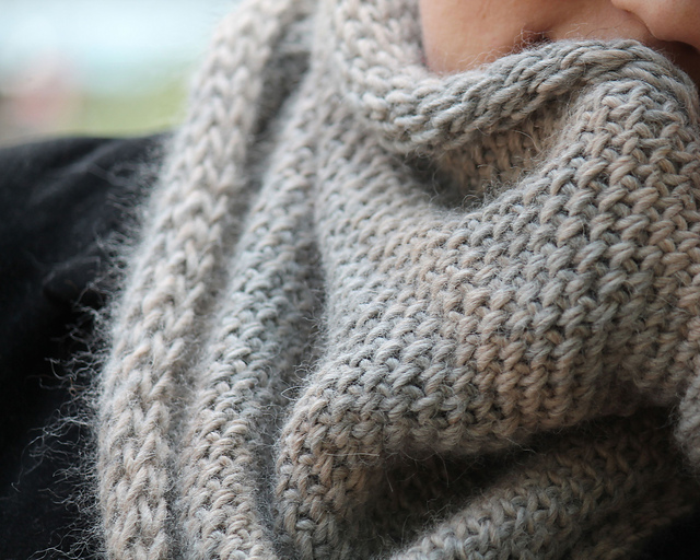 Slipped Cowl