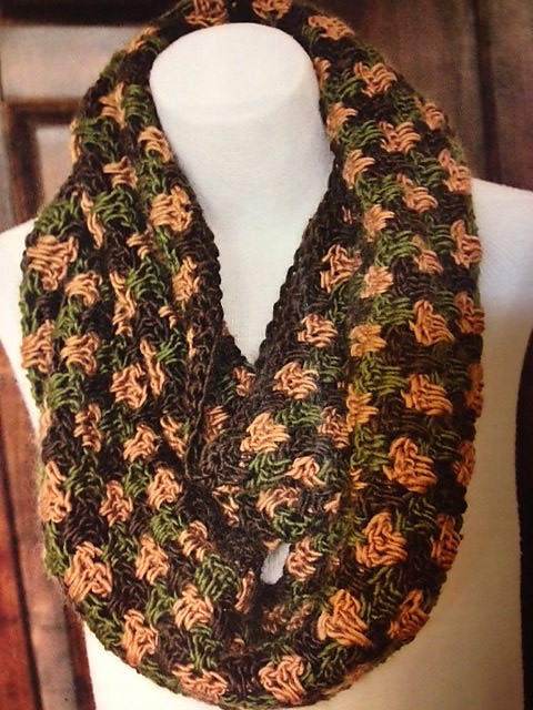 Woodland Cowl