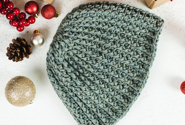 Aster Hat