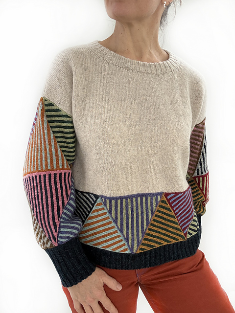 Equilibrium Jumper