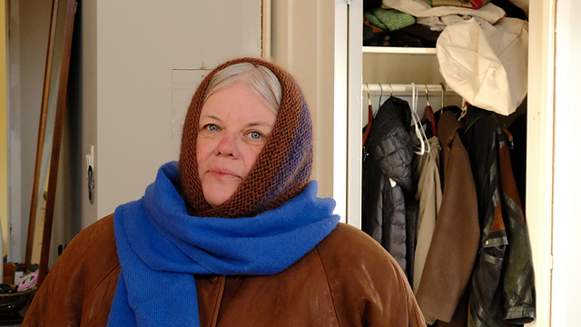 Bonnet d'hiver