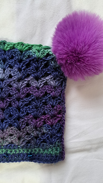 Fools Square Beanie