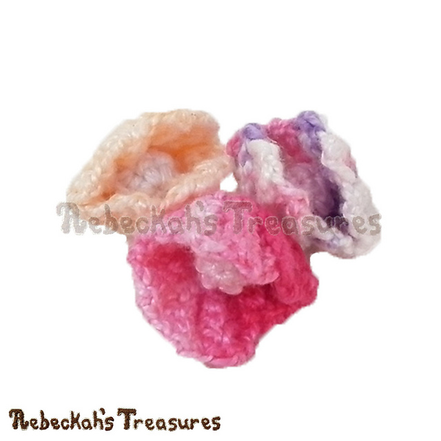 Treasure Pearl Shell