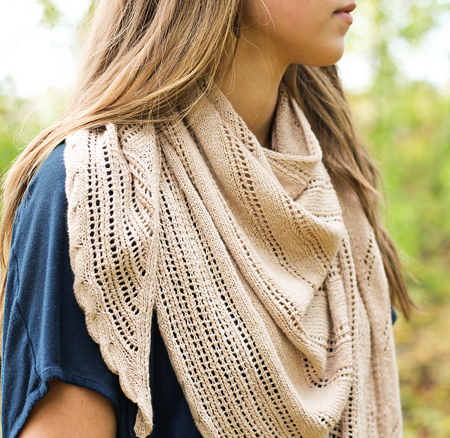 Lesky Knit main image 0