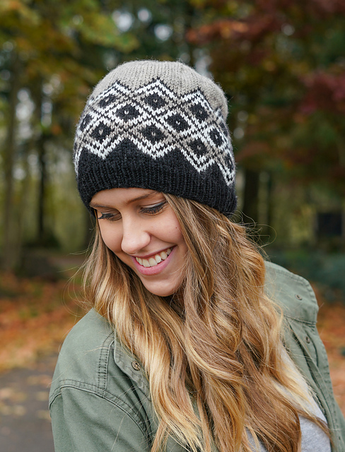 Gale Hat